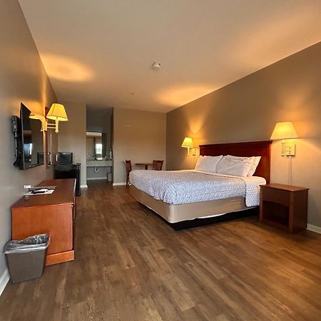 Beyonder Resort Cajun Moon Sulphur Zewnętrze zdjęcie