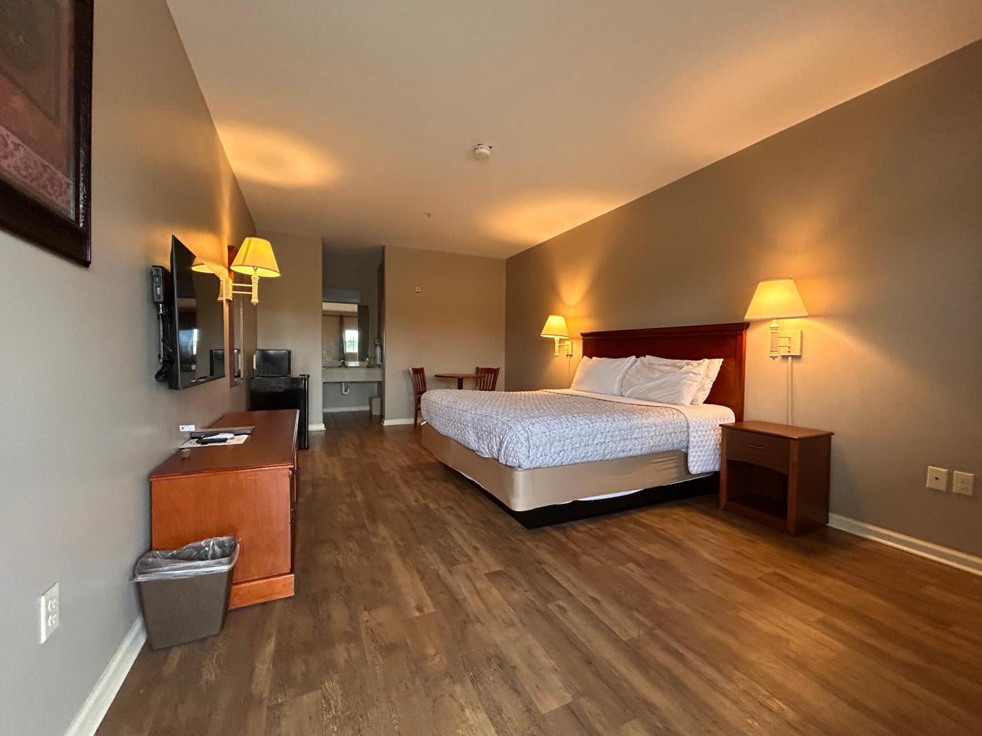 Beyonder Resort Cajun Moon Sulphur Zewnętrze zdjęcie